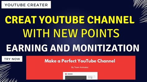 How To Creat Youtube Channel On Pc How To Start A Youtube Channe YouTube