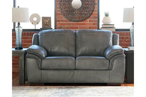 Islebrook Loveseat Ashley Furniture Homestore