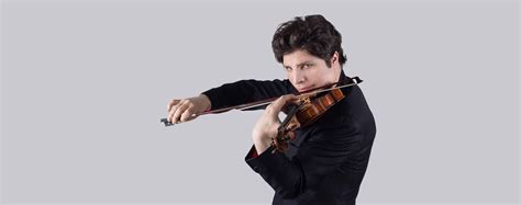 Augustin Hadelich Concerts 2024 - Happy Kirstyn