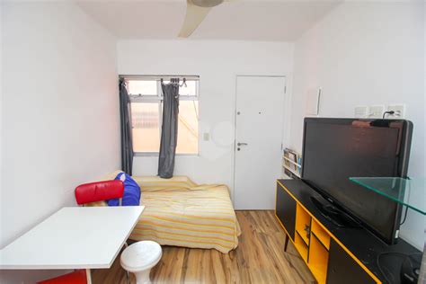 Apartamento Quarto Venda Rua Lvaro Ramos Botafogo Rio De