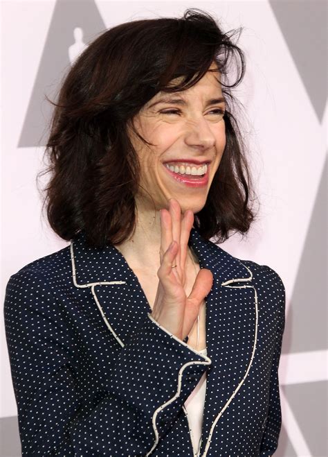 Sally Hawkins – Oscars Nominees Luncheon 2018 in Beverly Hills • CelebMafia