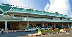 Phuket Airport Hkt Arrival Departure Timetable Thailand Ticket De