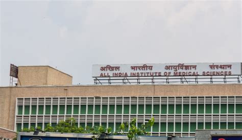 Top 10 Government Hospitals In Delhi NCR 2023 GoMedii