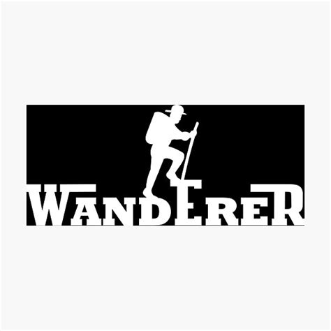 "Wanderer" Photographic Print for Sale by WandererDesign | Redbubble