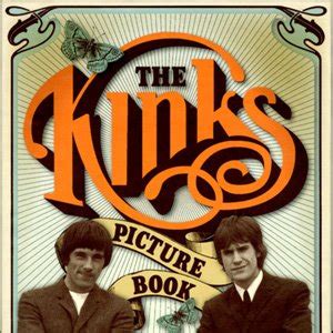 The Kinks albums and discography | Last.fm