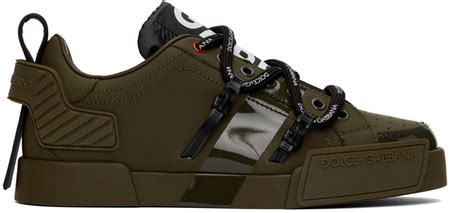 Arriba Imagen Dolce Gabbana Mens Tennis Shoes Abzlocal Mx