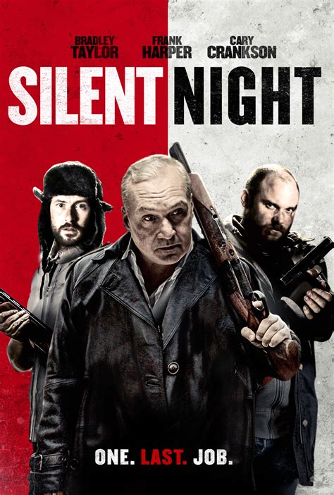 Silent Night: Trailer 1 - Trailers & Videos | Rotten Tomatoes