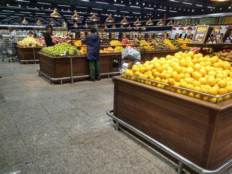 Supermercados Poder O Abrir No Feriado De Assun O De Nossa Senhora Em