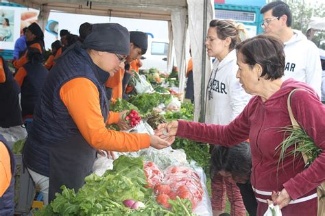 Fortalecimiento Productivo De La Econom A Local Quito Informa