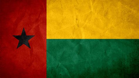 Guinea-Bissau Grunge Flag by SyNDiKaTa-NP on DeviantArt