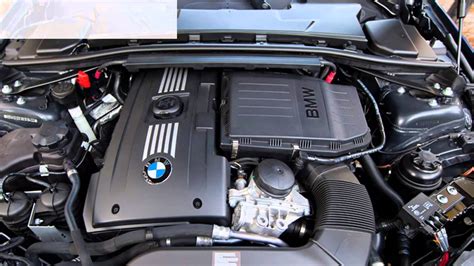 Bmw Six Cylinder Engines