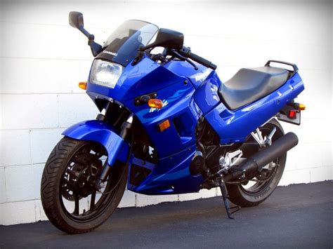 2006 Kawasaki Ninja Ex250 For Sale • Jandm Motorsports