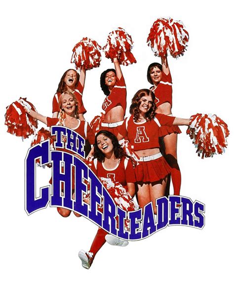 The Ultimate Cheerleading Movies List Bored Panda