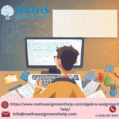 Cracking The Algebra Code A Roundup Of The Best 5 Assignment Help Platforms By Maths