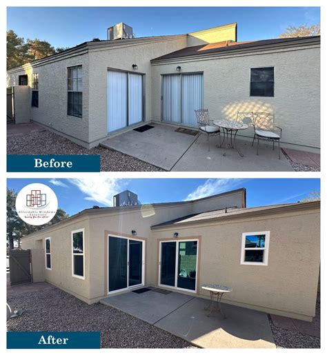 Affordable - Sliding into energy savings! ️💚 Check out this Before