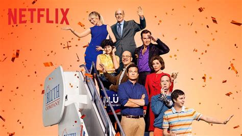 Image Gallery For Arrested Development Tv Series Filmaffinity