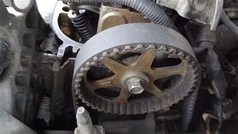 Symptoms Of A Bad Timing Belt And Replacement Cost 55 OFF