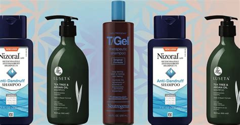 The 3 Best Dandruff Shampoos For Color Treated Hair