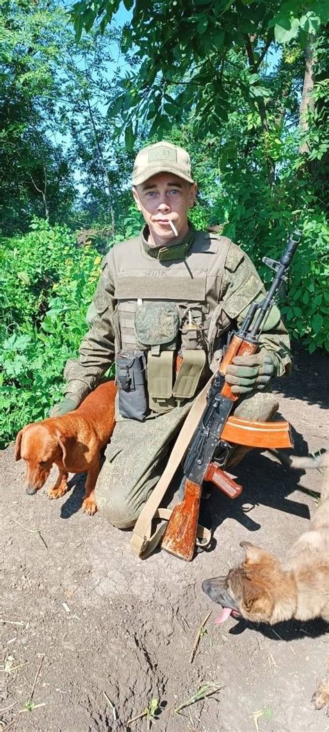 Ешеев Андрей Олегович погиб 12.05.2024 из региона Марий Эл, Сернурский ...