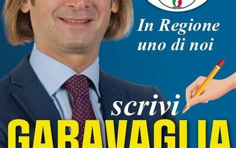 Premiare L Intelligenza Un Abile Candidato Per Le Elezioni Regionali