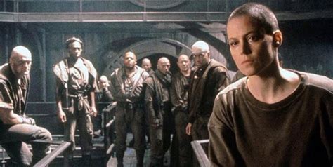 Alien 3 Crítica Película Filmfilicos Blog De Cine