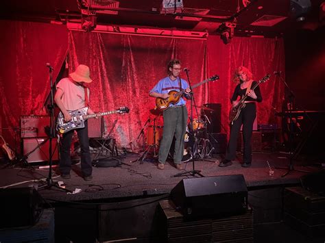 The Naked Ra Concert Tour History Concert Archives