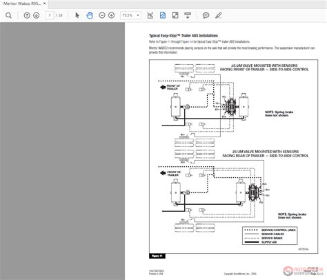 Wabco Abs Plug Wiring Diagram Winfredlatisha