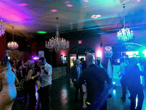 Megalomaniac Winery - Wedding DJ Services Niagara | Disc Jockey Niagara ...