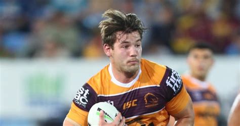 Brisbane Broncos planning to promote 19-game youngster Patrick Carrigan ...