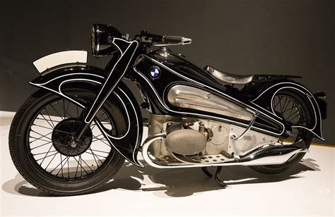 Bmw Boxer Motorcycle History