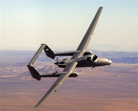 Northrop Grumman Announces New Orders For Firebird Opa Uas Vision