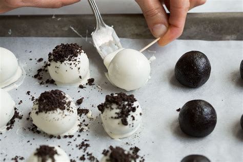 Oreo Balls Oreo Truffles Cooking Classy Artofit