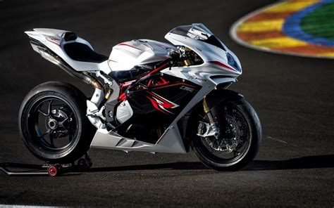 MV Agusta Wallpapers Wallpaper Cave