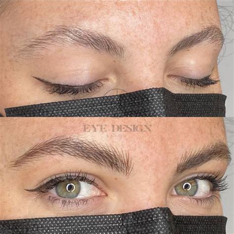 Eyebrow Feathering Vs Microblading Which Is The Right One For You