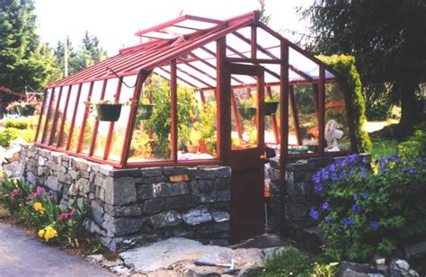 Tropic Greenhouse Gallery Sturdi Built Greenhouses