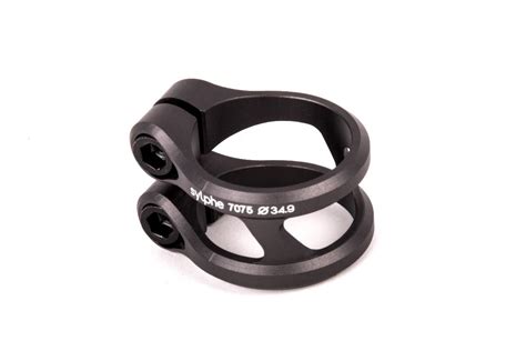 Ethic Sylphe Clamp - MyProScooter