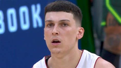 Tyler Herro Gets Completely Roasted On Social For His Terrible New Bowl