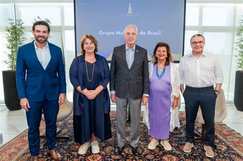 Na FIEC Luiza Helena Trajano fala sobre empreendedorismo e liderança