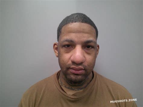 Dennis Jay Southwest Regional Jail Mugshots Zone