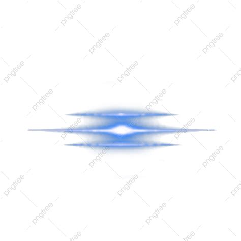 Light Source Png Image Blue Purple Symmetrical Light Source Effect