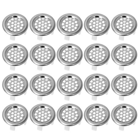 Pcs Sink Overflow Cover Ceramic Basin Hole Cover Sink Hole Ring Sink