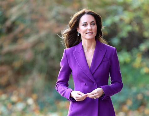 Foto Kate Middleton Embaixadora Do Evento E Nos Anos Anteriores