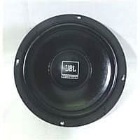 Jbl Selenium W P Mid Frequency Range Bass Woofer Reverb