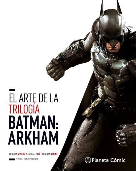 Top Imagen Cronologia De Batman Arkham Abzlocal Mx