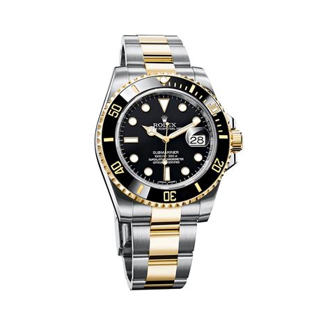 How the Rolex Submariner Became an Icon and Inspired Legions of Copycats | GQ