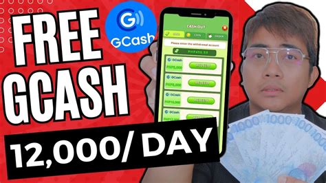 Best Gcash Legit Free P Gcash In Week Legit Earning App