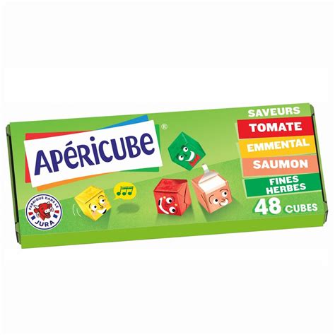 Original Ap Ricube Cheese Buy Online My French Grocery