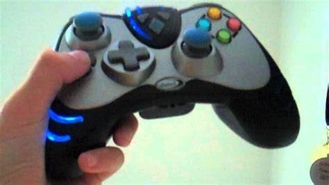 Xbox 360 Turbo Controller Youtube