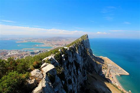 Private Full Day In Gibraltar From Malaga Or Marbella