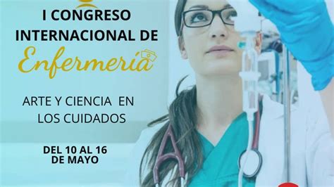 I Congreso Internacional De Enfermeria Youtube